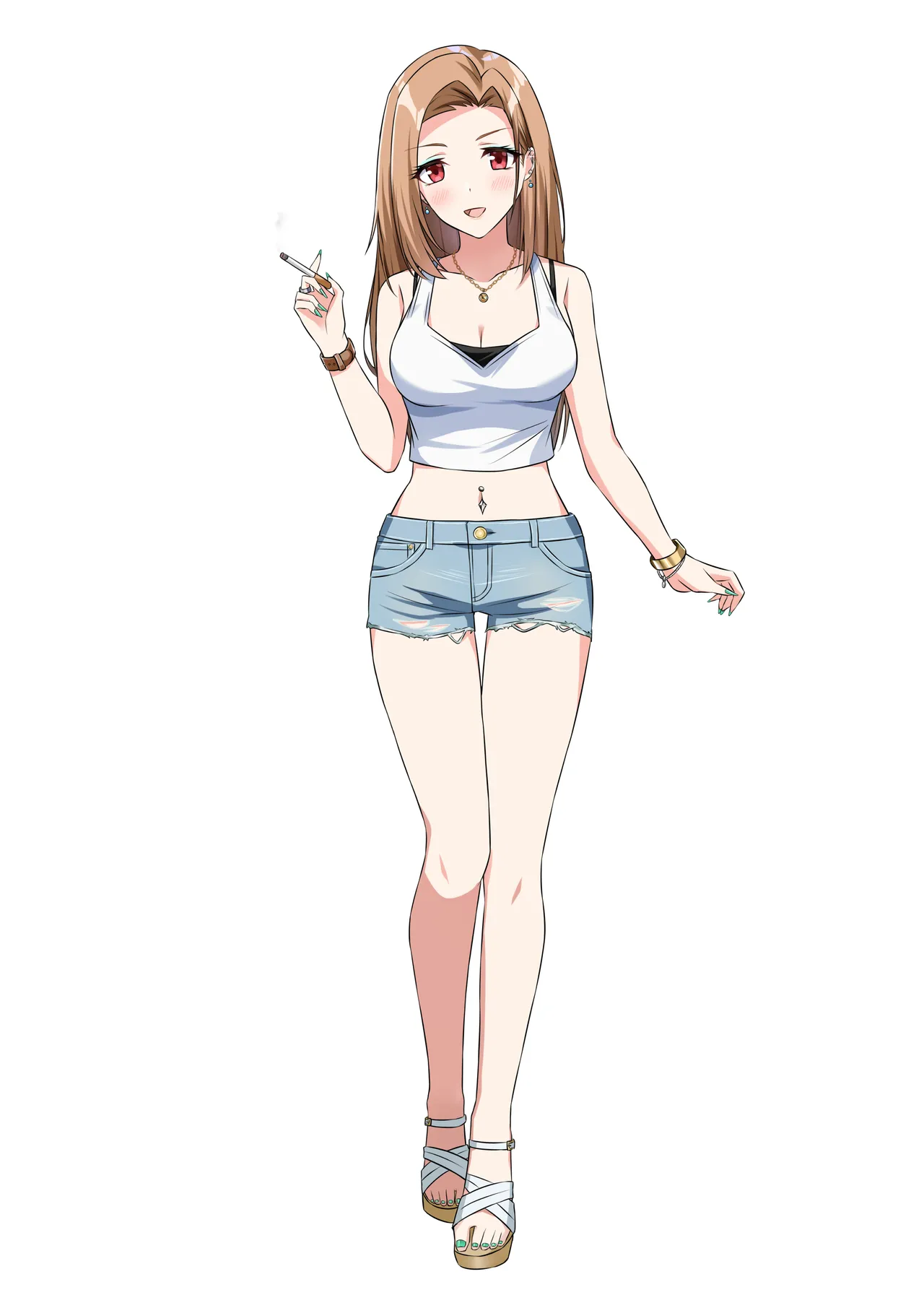 FANBOX Kurokoくろこ 09.04.2025-06.04.2026 - Image 36