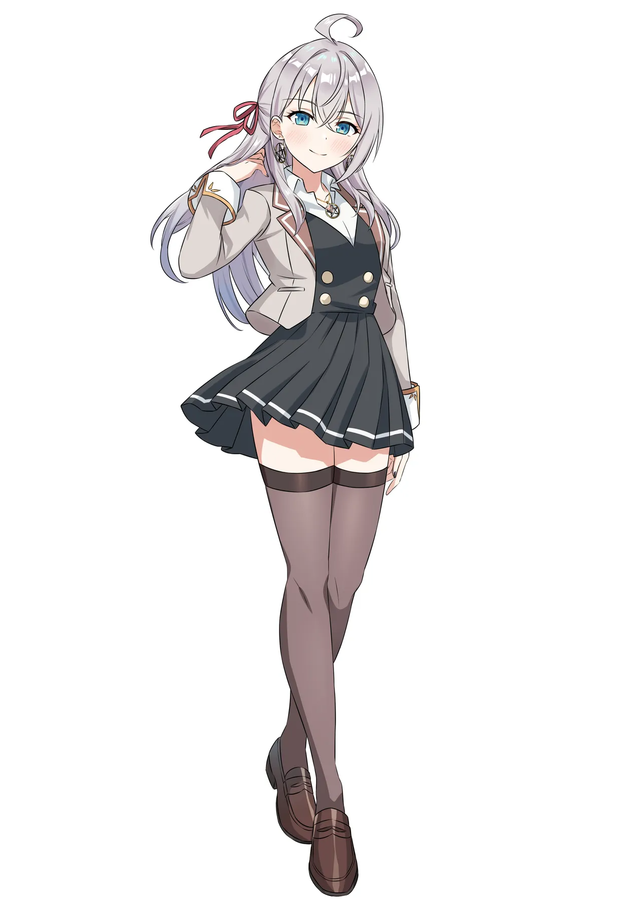 FANBOX Kurokoくろこ 09.04.2025-06.04.2026 - Image 43