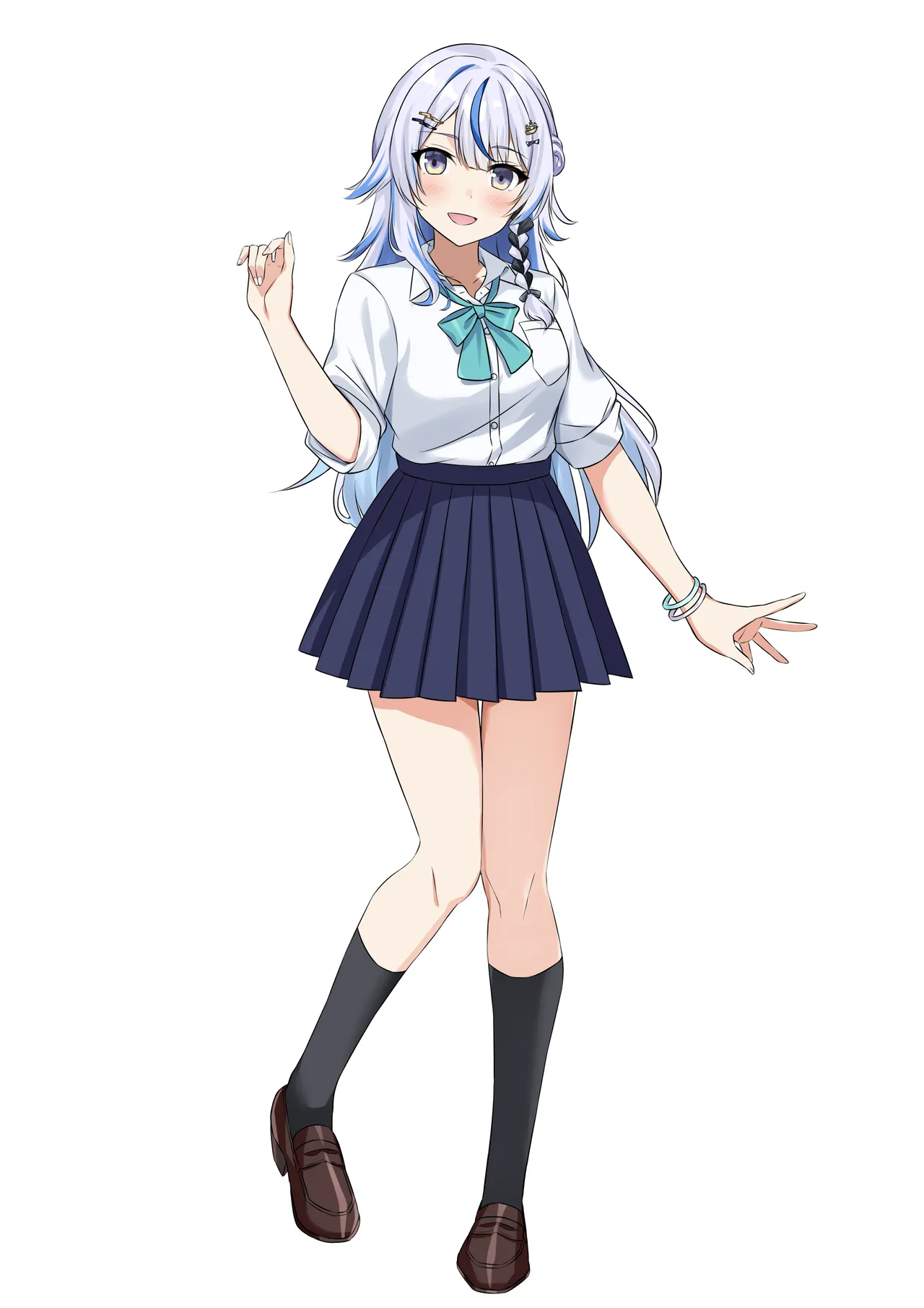 FANBOX Kurokoくろこ 09.04.2025-06.04.2026 - Image 49