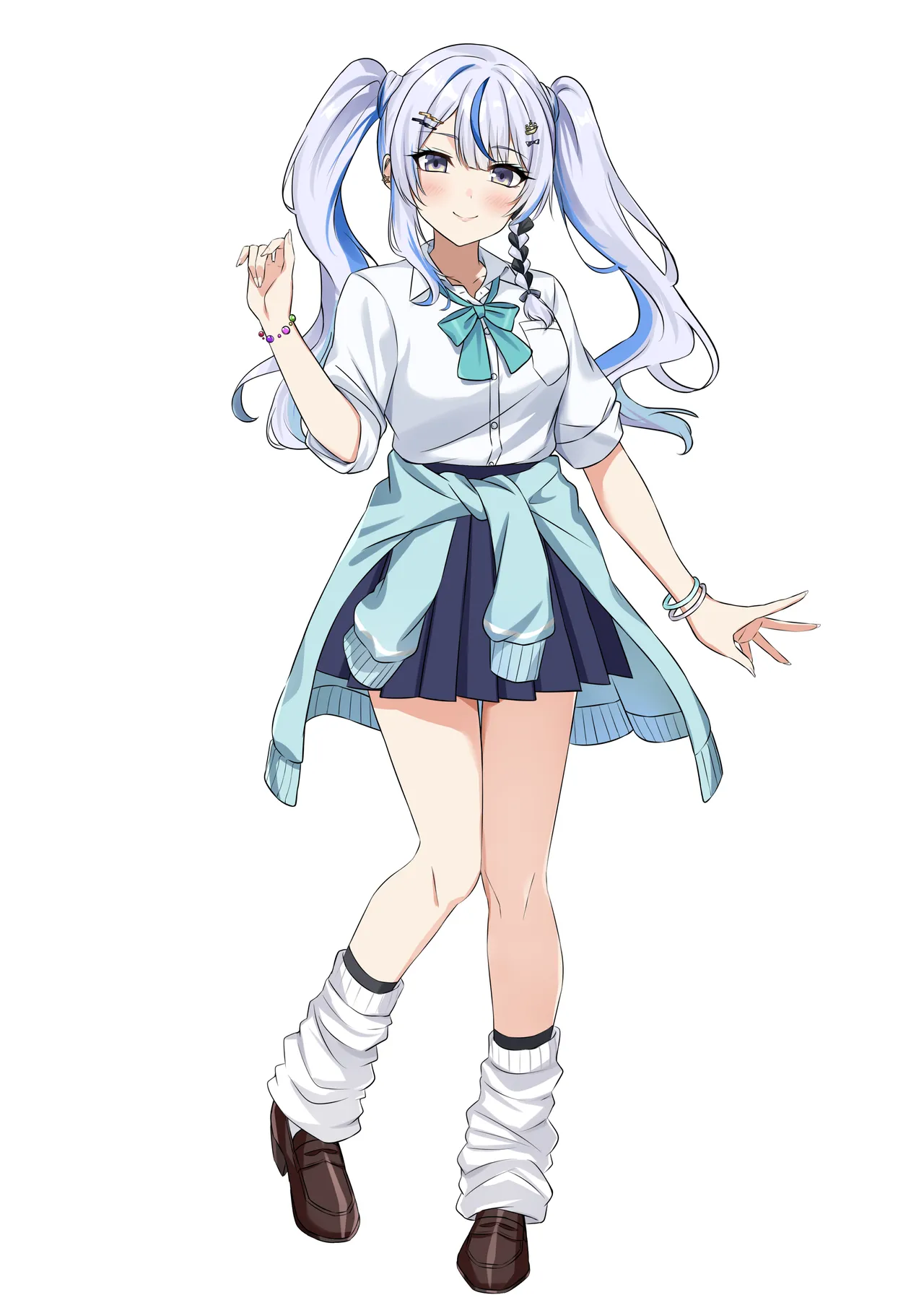 FANBOX Kurokoくろこ 09.04.2025-06.04.2026 - Image 50