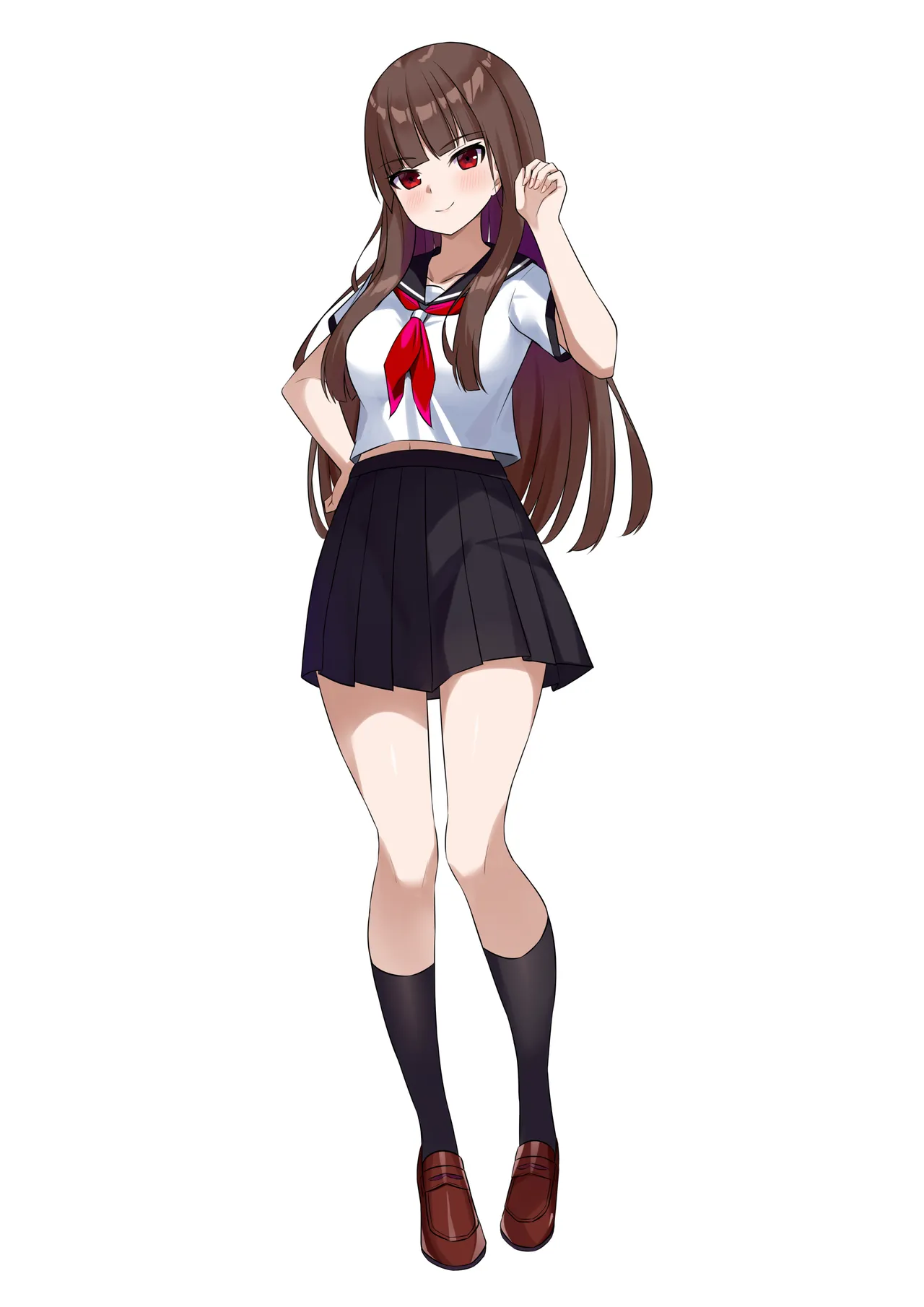 FANBOX Kurokoくろこ 09.04.2025-06.04.2026 - Image 60