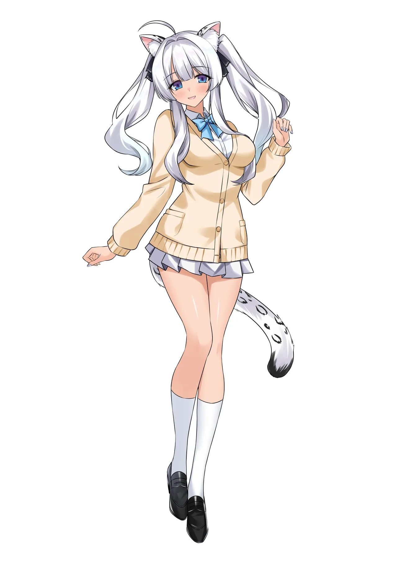 FANBOX Kurokoくろこ 09.04.2025-06.04.2026 - Image 74