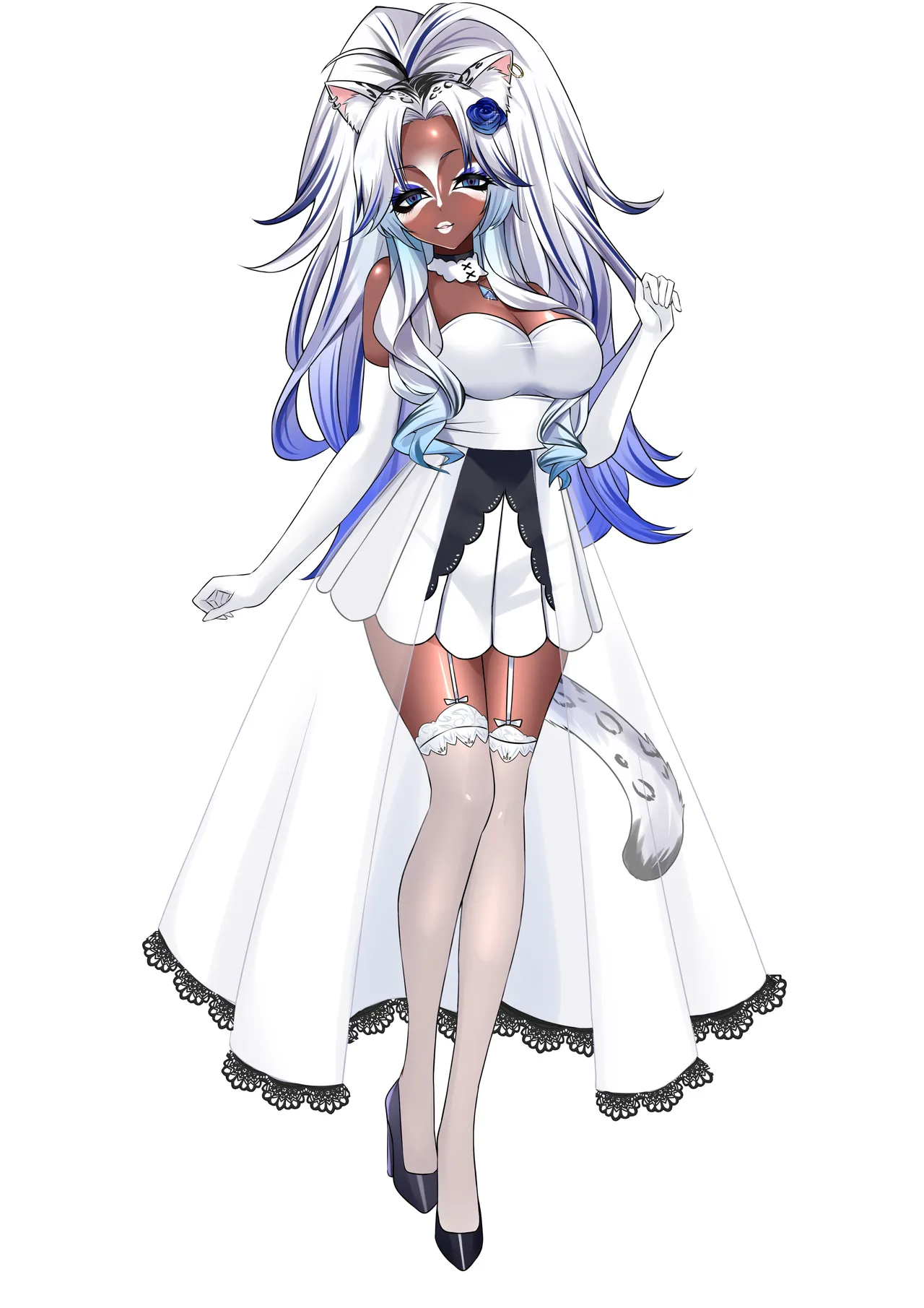 FANBOX Kurokoくろこ 09.04.2025-06.04.2026 - Image 79