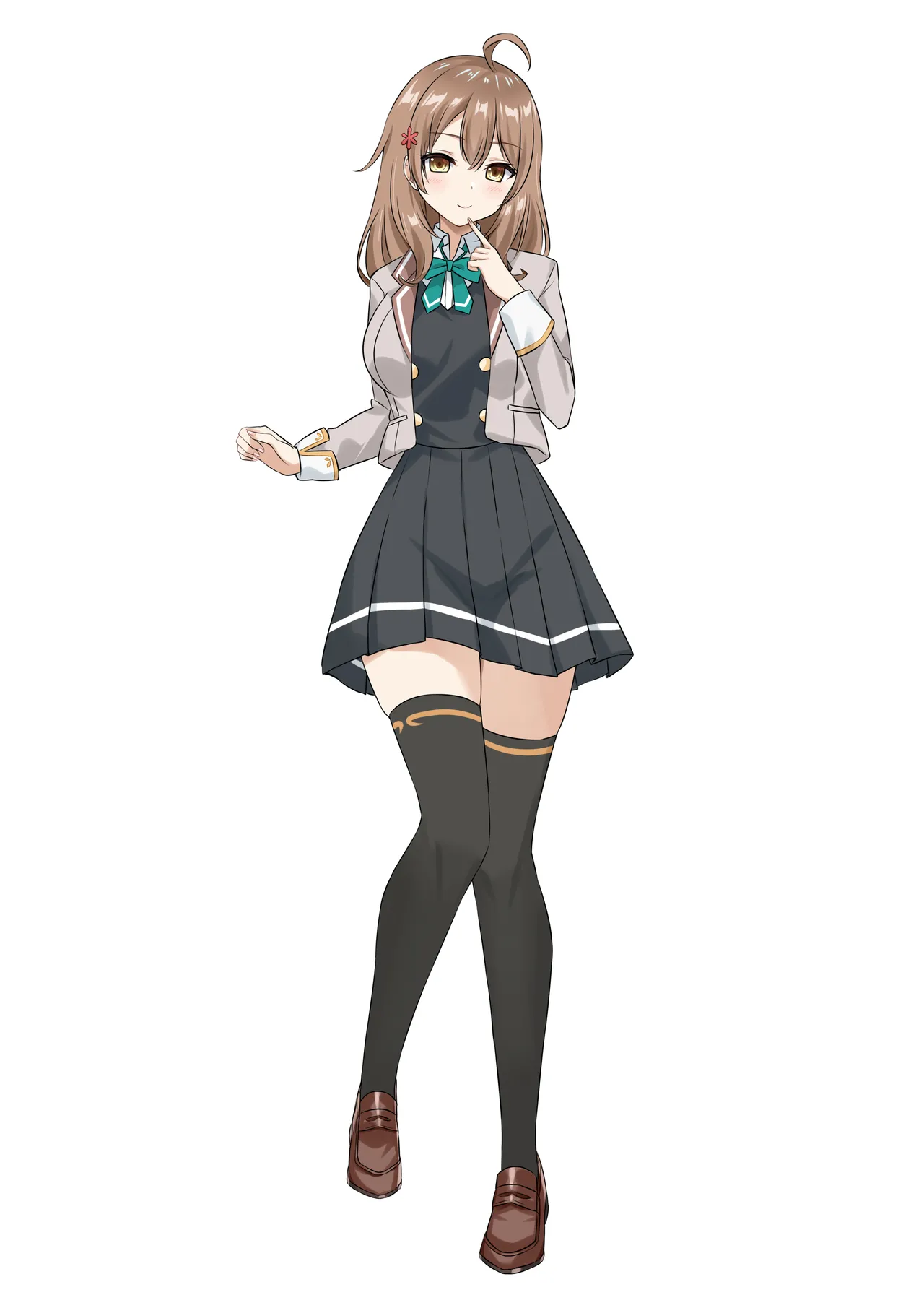 FANBOX Kurokoくろこ 09.04.2025-06.04.2026 - Image 8