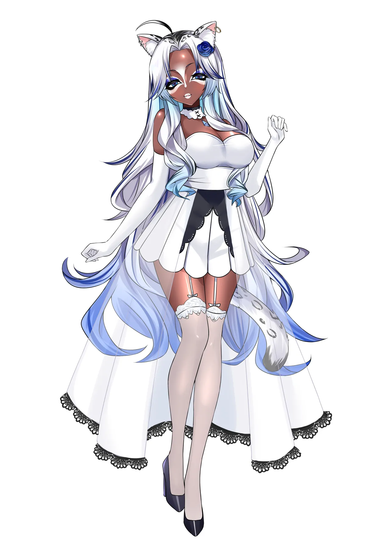 FANBOX Kurokoくろこ 09.04.2025-06.04.2026 - Image 80