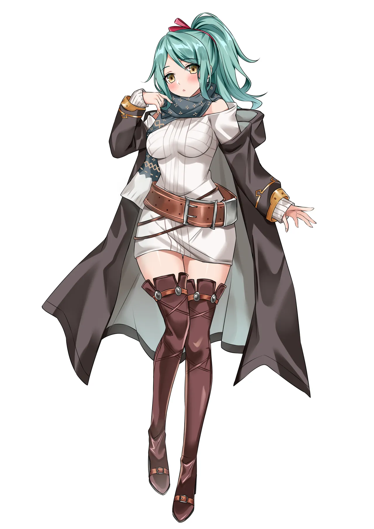 FANBOX Kurokoくろこ 09.04.2025-06.04.2026 - Image 81