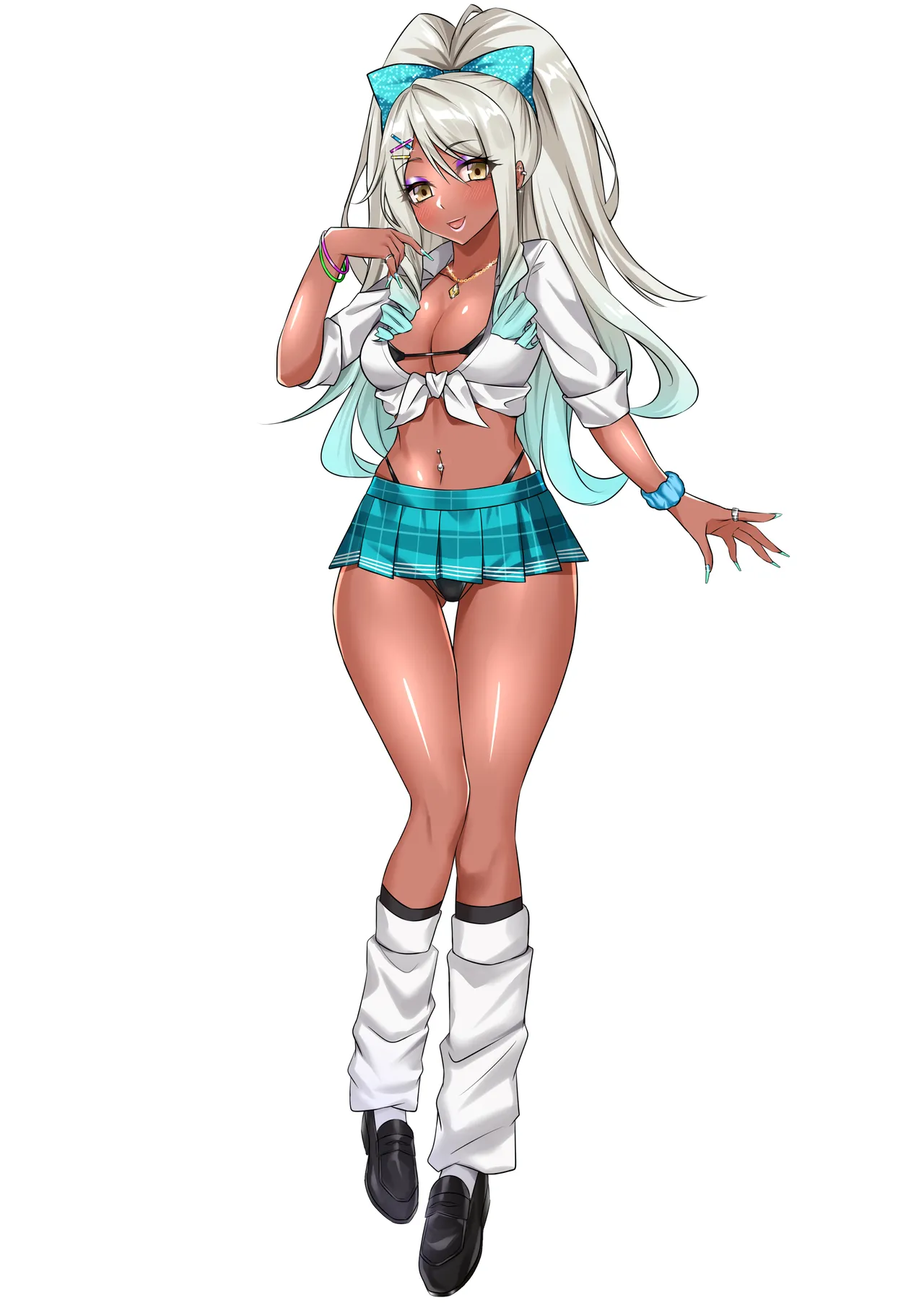 FANBOX Kurokoくろこ 09.04.2025-06.04.2026 - Image 84