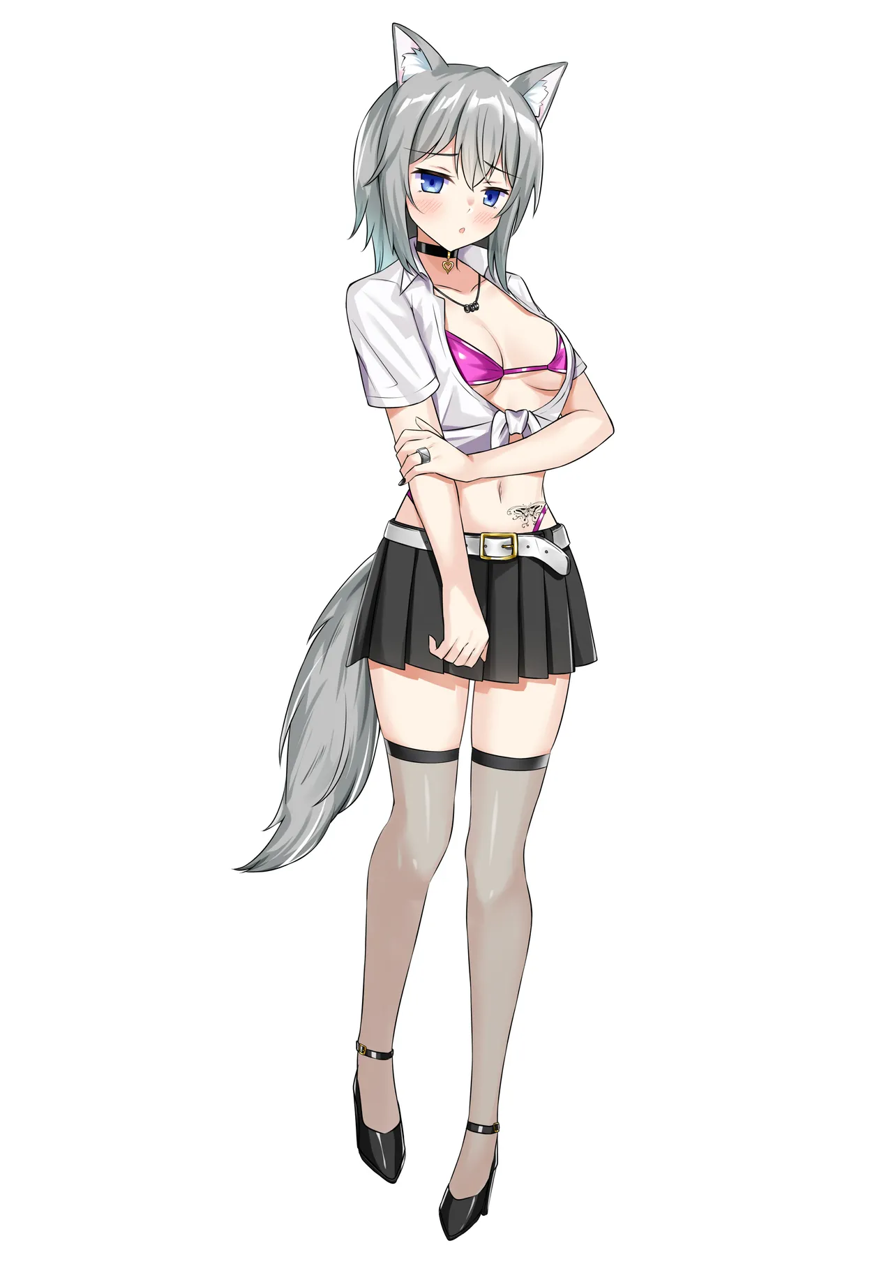 FANBOX Kurokoくろこ 09.04.2025-06.04.2026 - Image 86