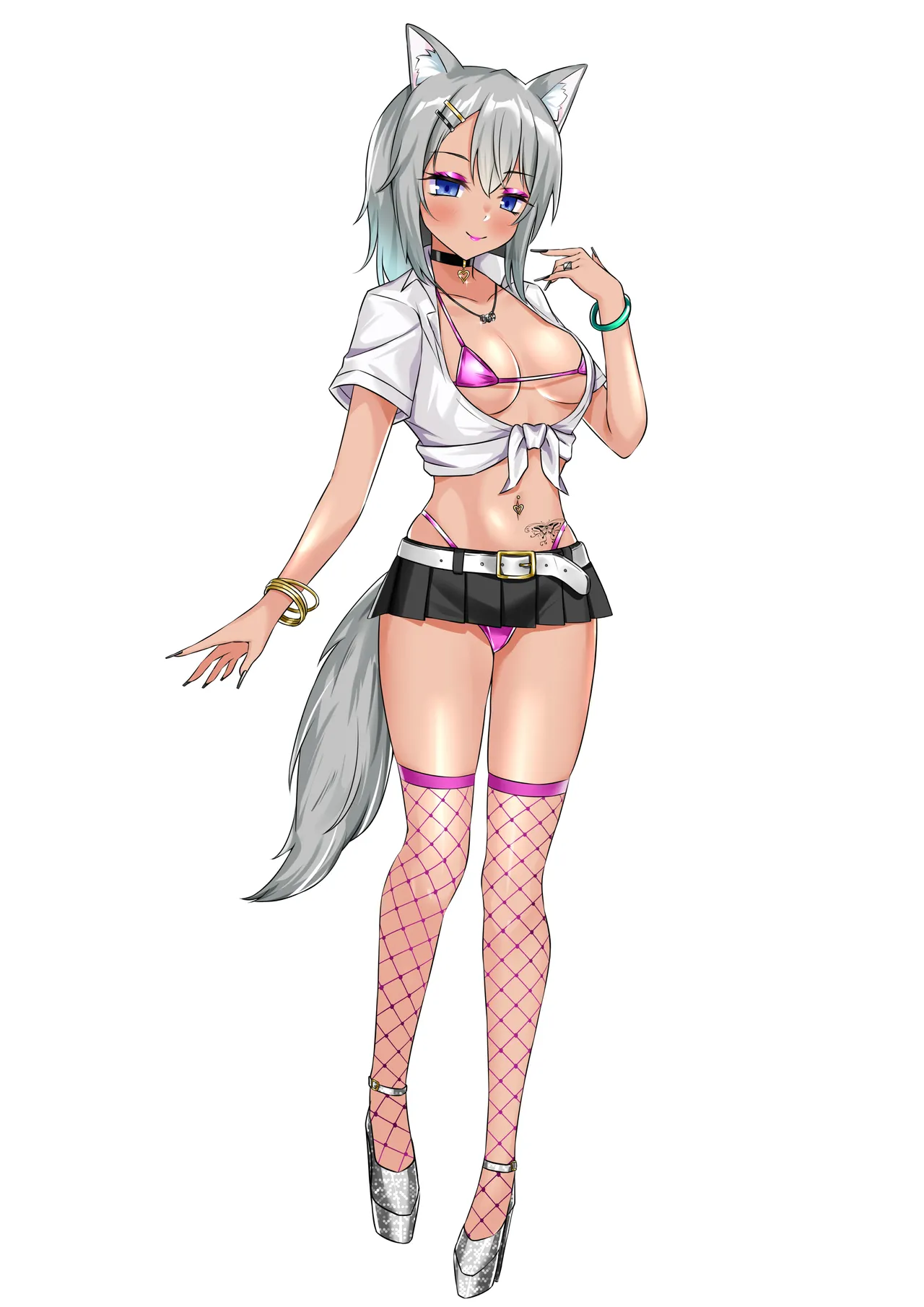 FANBOX Kurokoくろこ 09.04.2025-06.04.2026 - Image 88