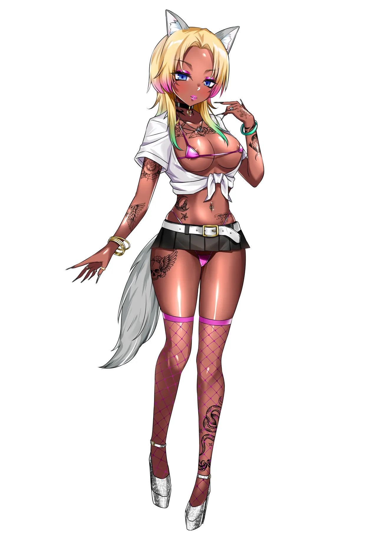 FANBOX Kurokoくろこ 09.04.2025-06.04.2026 - Image 89