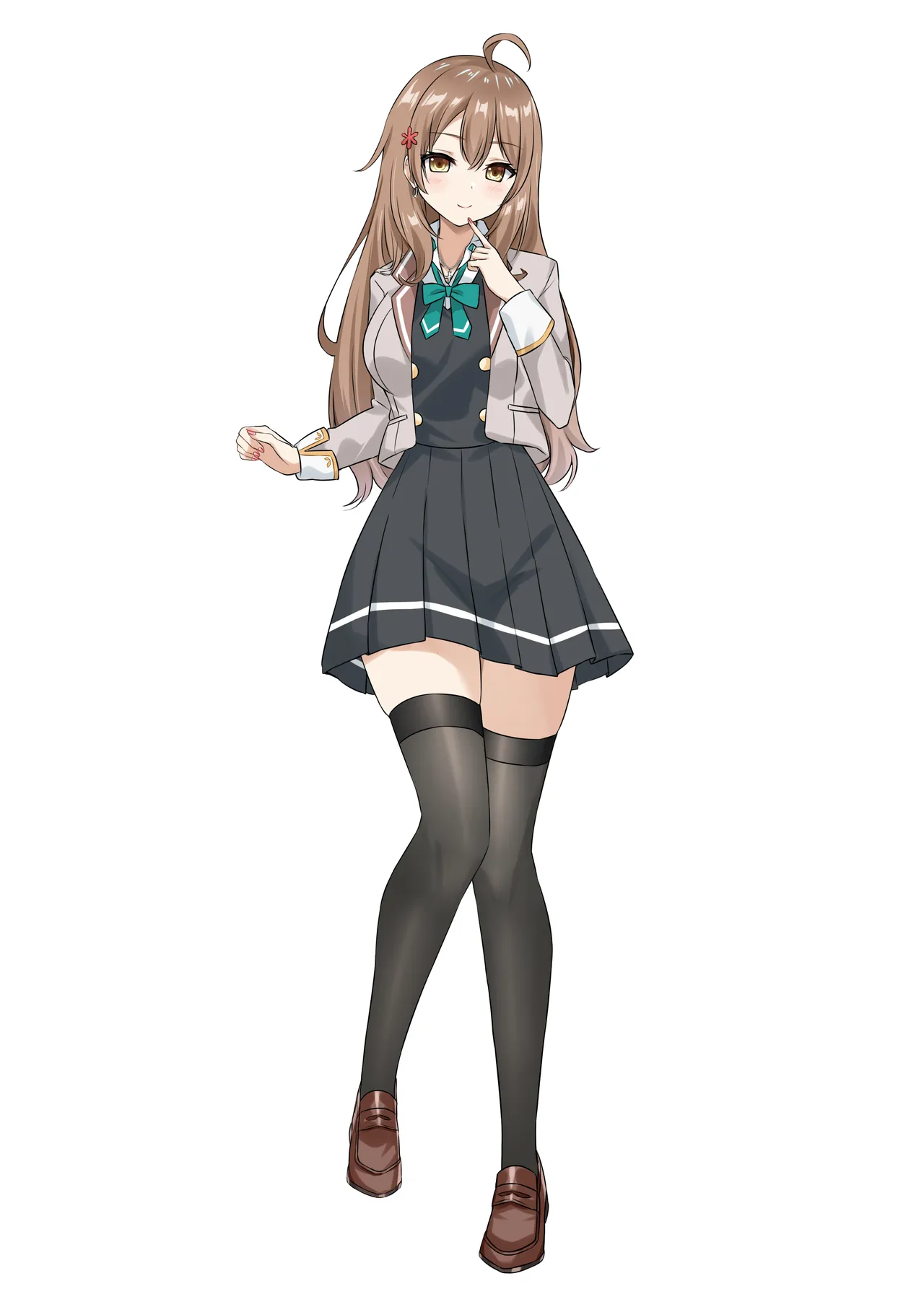 FANBOX Kurokoくろこ 09.04.2025-06.04.2026 - Image 9