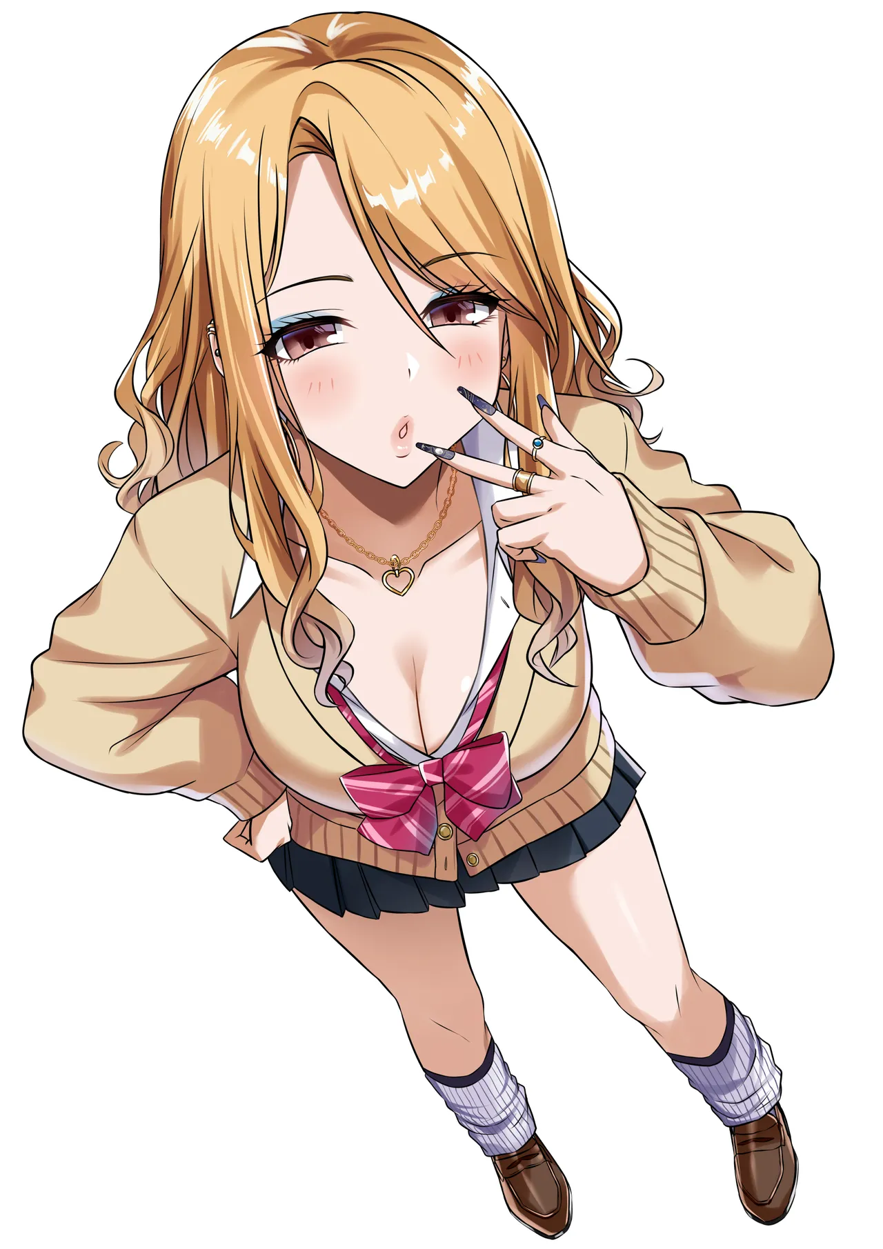 FANBOX Kurokoくろこ 09.04.2025-06.04.2026 - Image 93