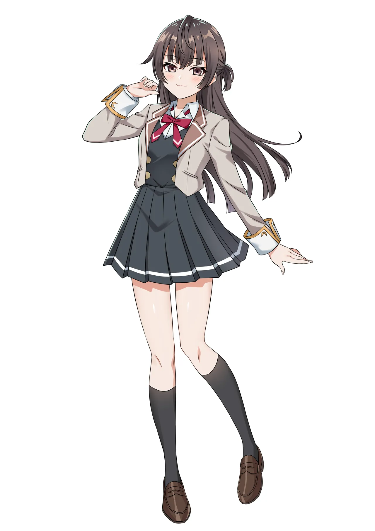 FANBOX Kurokoくろこ 09.04.2025-06.04.2026 - Image 96