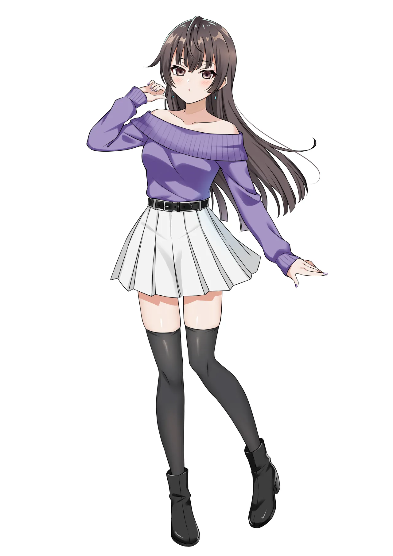 FANBOX Kurokoくろこ 09.04.2025-06.04.2026 - Image 97