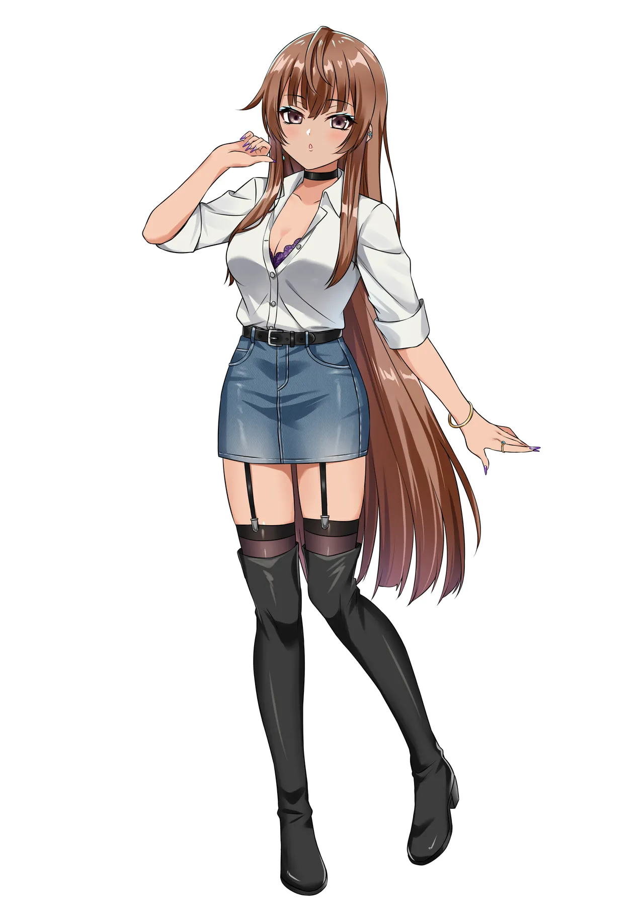 FANBOX Kurokoくろこ 09.04.2025-06.04.2026 - Image 98