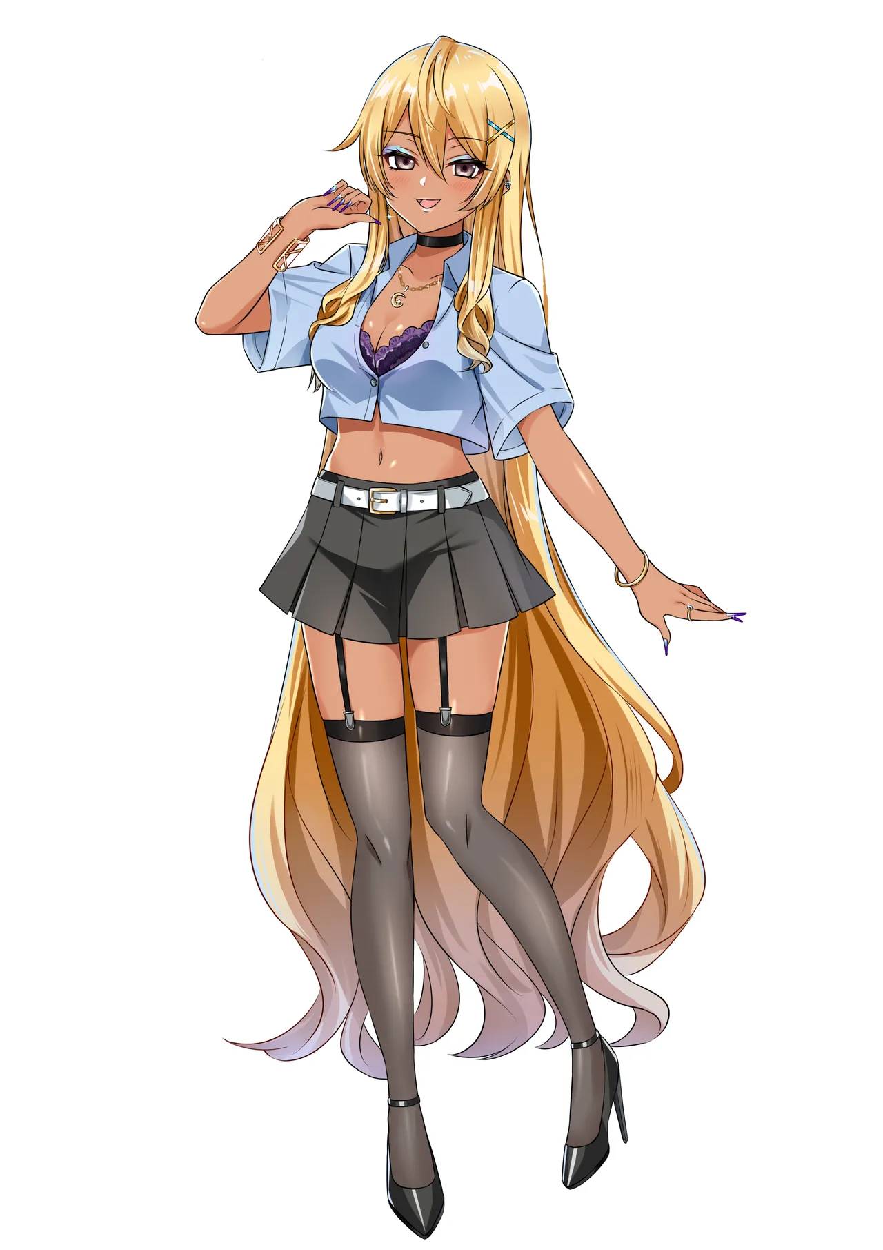 FANBOX Kurokoくろこ 09.04.2025-06.04.2026 - Image 99