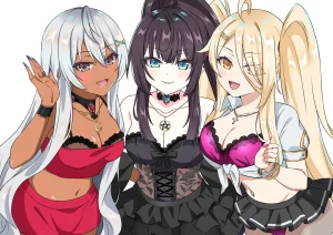 FANBOX Kurokoくろこ 09.04.2025-06.04.2026 - Page 102