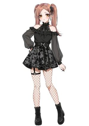 FANBOX Kurokoくろこ 09.04.2025-06.04.2026 - Page 106