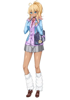 FANBOX Kurokoくろこ 09.04.2025-06.04.2026 - Page 25