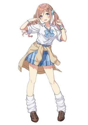 FANBOX Kurokoくろこ 09.04.2025-06.04.2026 - Page 29