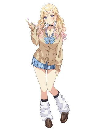 FANBOX Kurokoくろこ 09.04.2025-06.04.2026 - Page 30