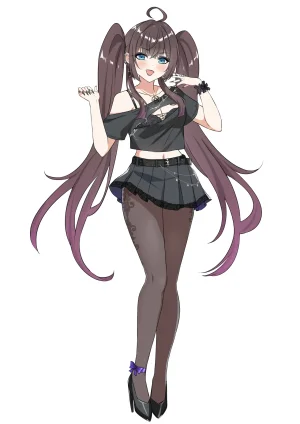 FANBOX Kurokoくろこ 09.04.2025-06.04.2026 - Page 45