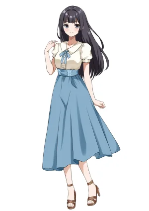 FANBOX Kurokoくろこ 09.04.2025-06.04.2026 - Page 54