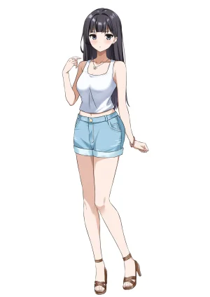 FANBOX Kurokoくろこ 09.04.2025-06.04.2026 - Page 55