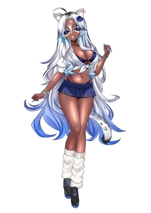 FANBOX Kurokoくろこ 09.04.2025-06.04.2026 - Page 76