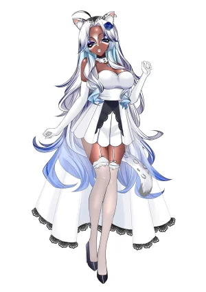 FANBOX Kurokoくろこ 09.04.2025-06.04.2026 - Page 80