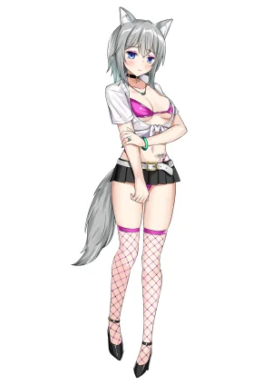 FANBOX Kurokoくろこ 09.04.2025-06.04.2026 - Page 87