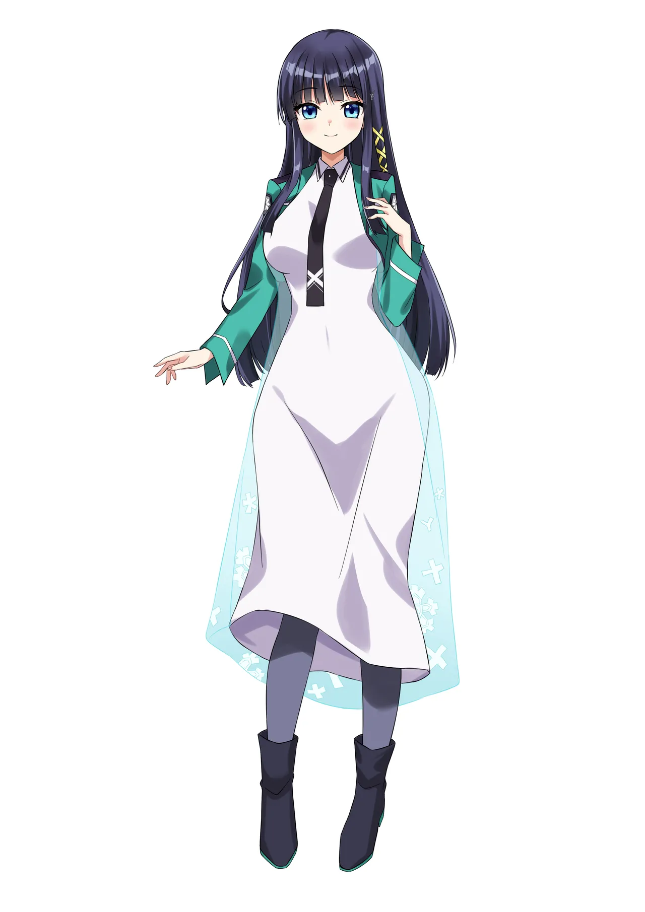 FANBOX Kurokoくろこ 09.04.2025-11.03.2026 - Image 1