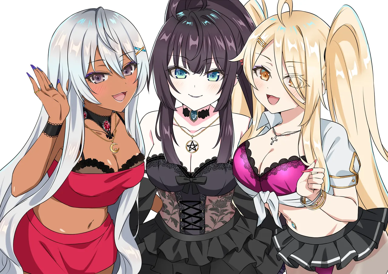 FANBOX Kurokoくろこ 09.04.2025-11.03.2026 - Image 102