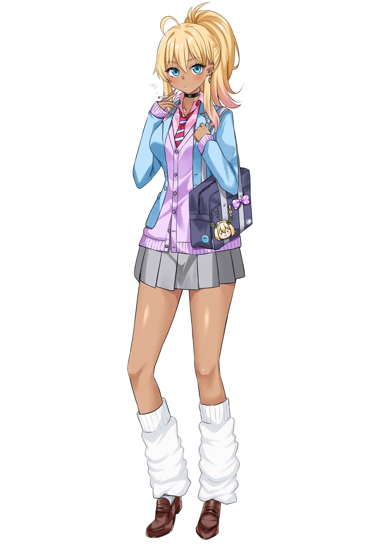 FANBOX Kurokoくろこ 09.04.2025-11.03.2026 - Image 25