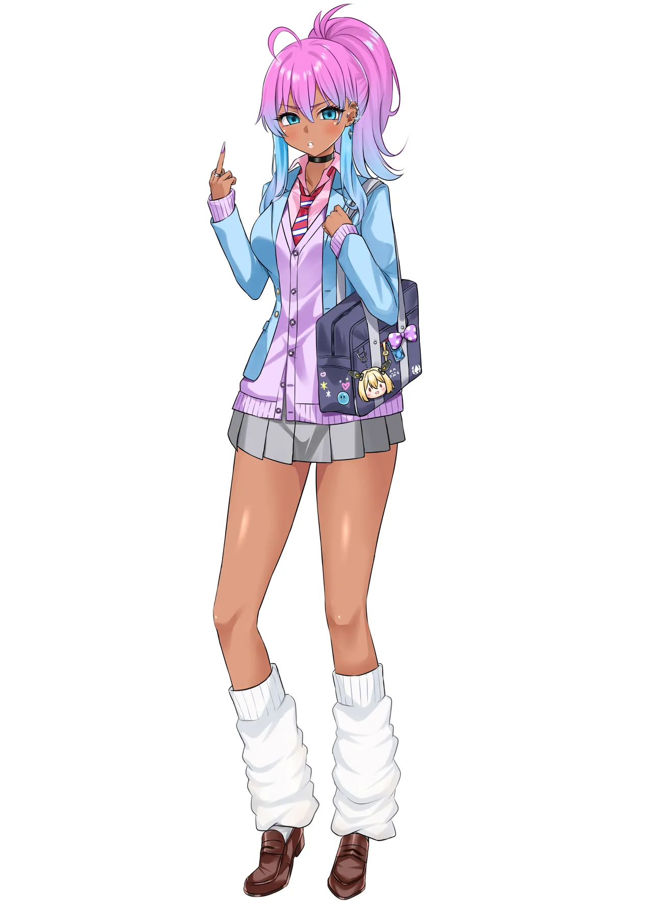 FANBOX Kurokoくろこ 09.04.2025-11.03.2026 - Image 26