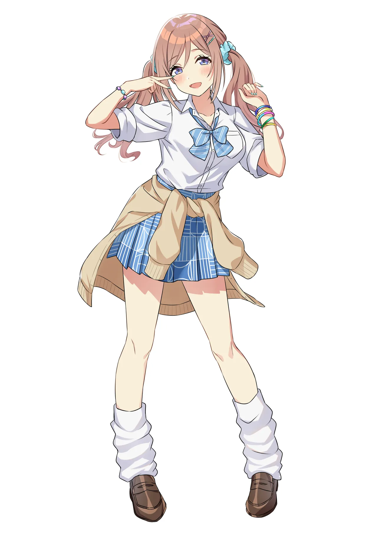 FANBOX Kurokoくろこ 09.04.2025-11.03.2026 - Image 29