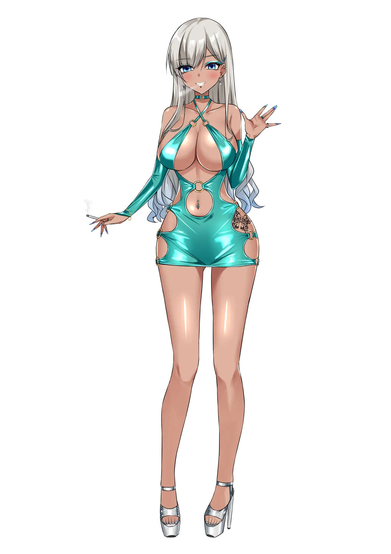 FANBOX Kurokoくろこ 09.04.2025-11.03.2026 - Image 4