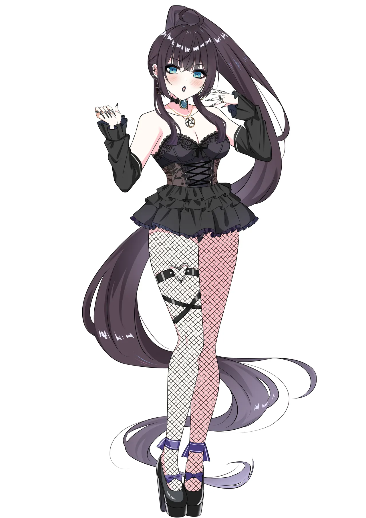 FANBOX Kurokoくろこ 09.04.2025-11.03.2026 - Image 46