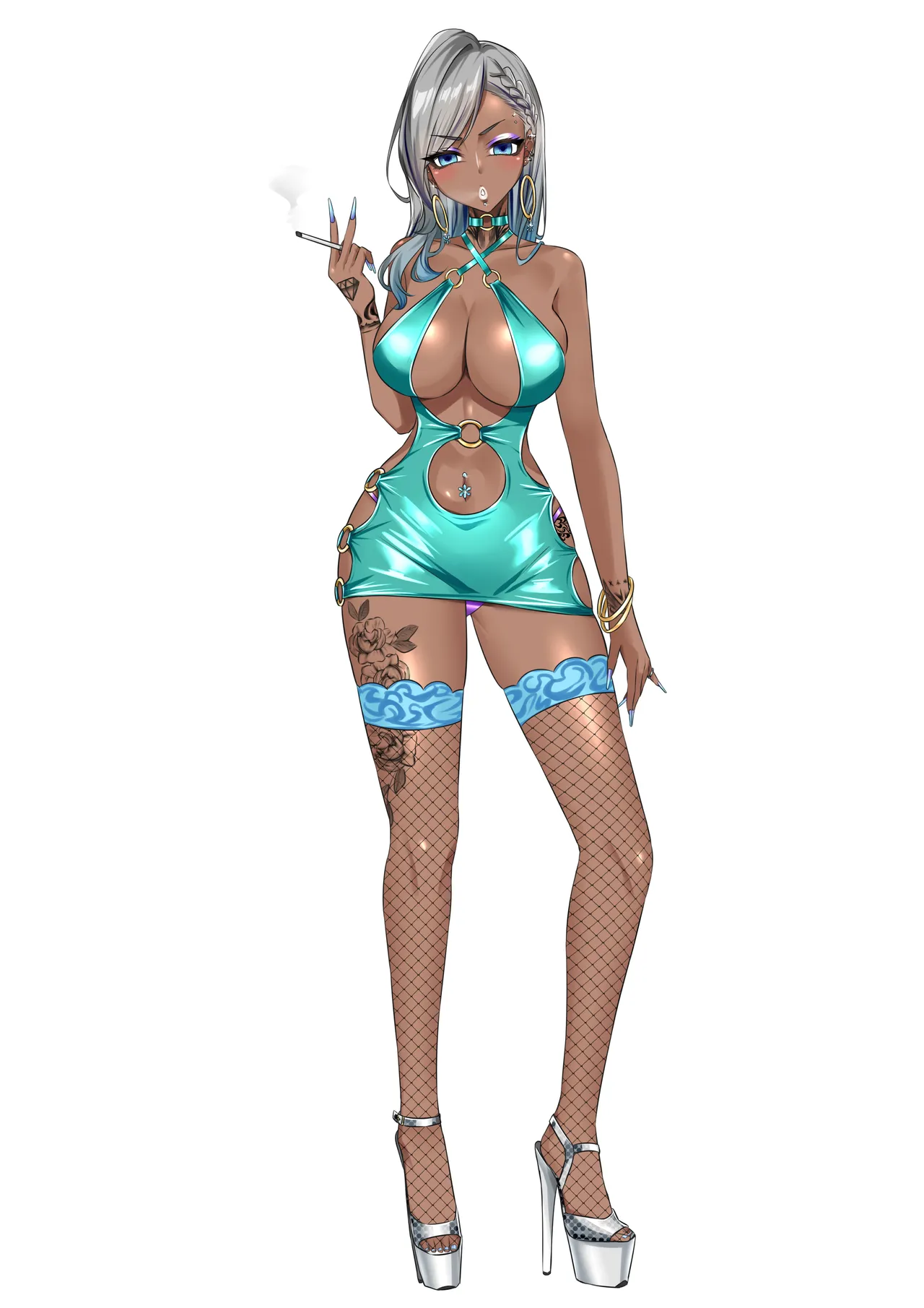 FANBOX Kurokoくろこ 09.04.2025-11.03.2026 - Image 5