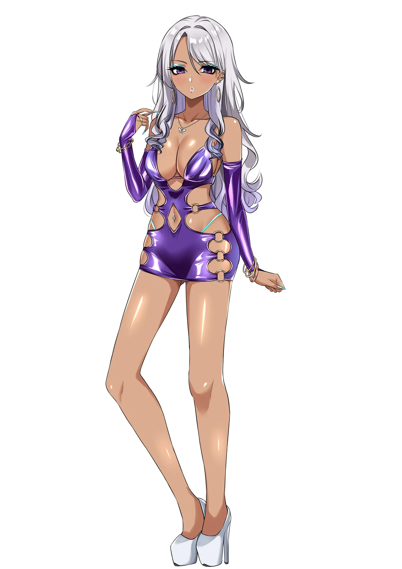 FANBOX Kurokoくろこ 09.04.2025-11.03.2026 - Image 58