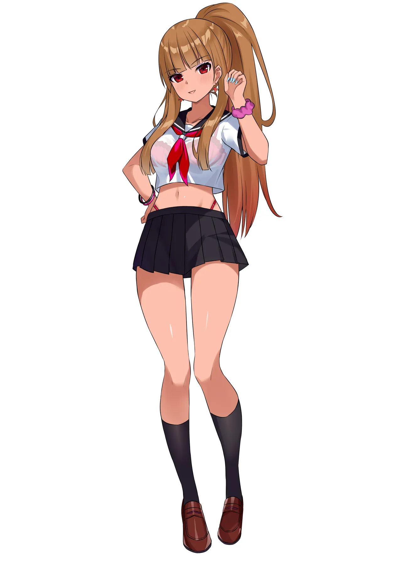 FANBOX Kurokoくろこ 09.04.2025-11.03.2026 - Image 62