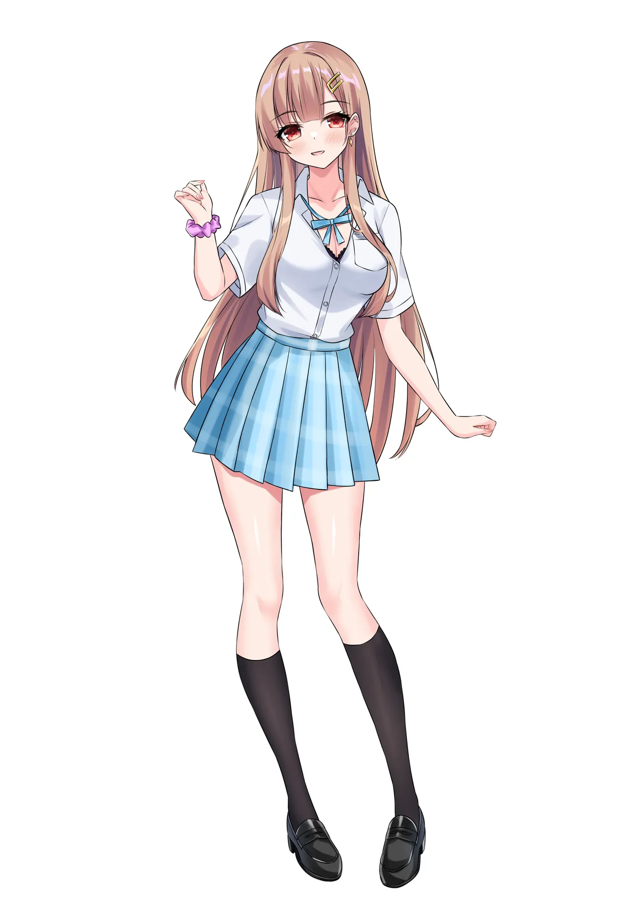 FANBOX Kurokoくろこ 09.04.2025-11.03.2026 - Image 68