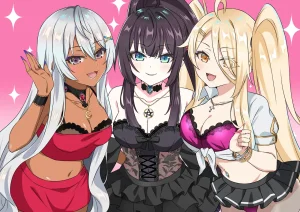 FANBOX Kurokoくろこ 09.04.2025-11.03.2026 - Page 101