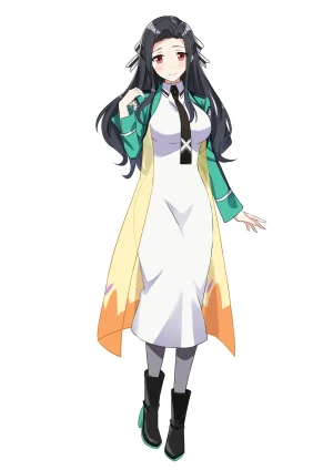 FANBOX Kurokoくろこ 09.04.2025-11.03.2026 - Page 34