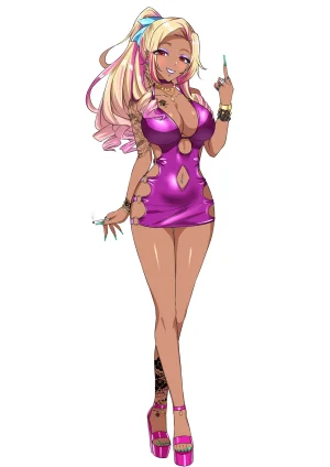 FANBOX Kurokoくろこ 09.04.2025-11.03.2026 - Page 38