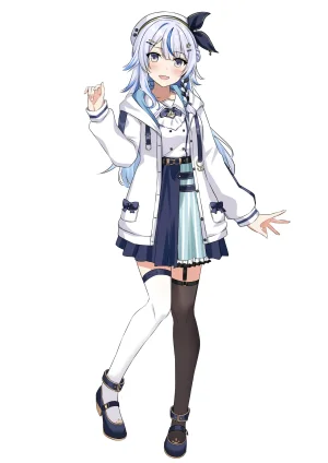 FANBOX Kurokoくろこ 09.04.2025-11.03.2026 - Page 48