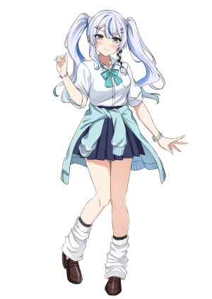 FANBOX Kurokoくろこ 09.04.2025-11.03.2026 - Page 50