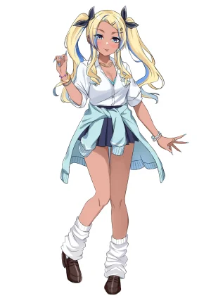 FANBOX Kurokoくろこ 09.04.2025-11.03.2026 - Page 51