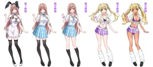 FANBOX Kurokoくろこ 09.04.2025-11.03.2026 - Page 71