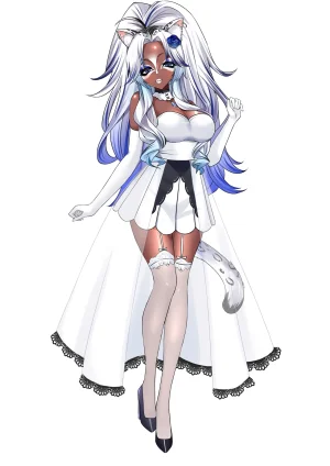 FANBOX Kurokoくろこ 09.04.2025-11.03.2026 - Page 79